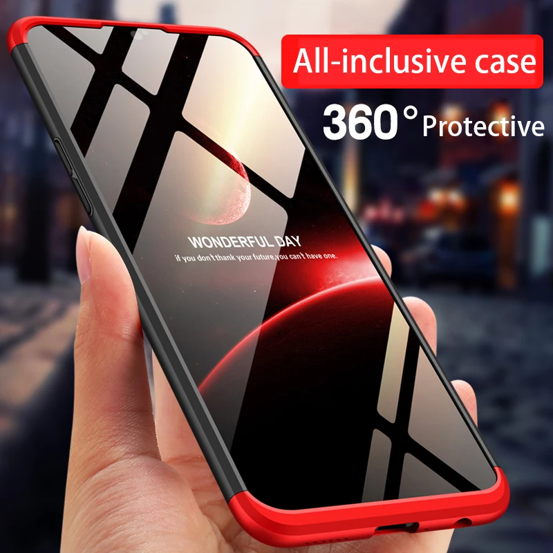 Case for OPPO R7 R7s R9 R9s R11 Plus F1 A59 F1s A57 A39 F3 A77 Cover 360 Full Protection Fundas Capa |