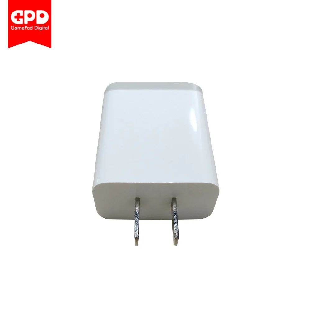 Upslon Original US/Japan Standard Power Adapter For GPD WIN2/ Pocket Windows UMPC Mini Laptop | Электроника