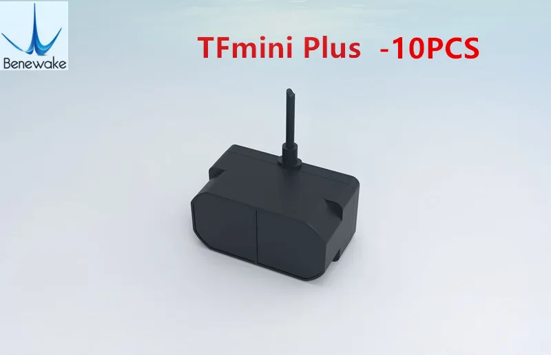 Verkauf 10 Stücke Neue Benewake TFmini Plus LiDAR Modul Micro TOF Kurze Abstand Sensor Wasserdichte IP65