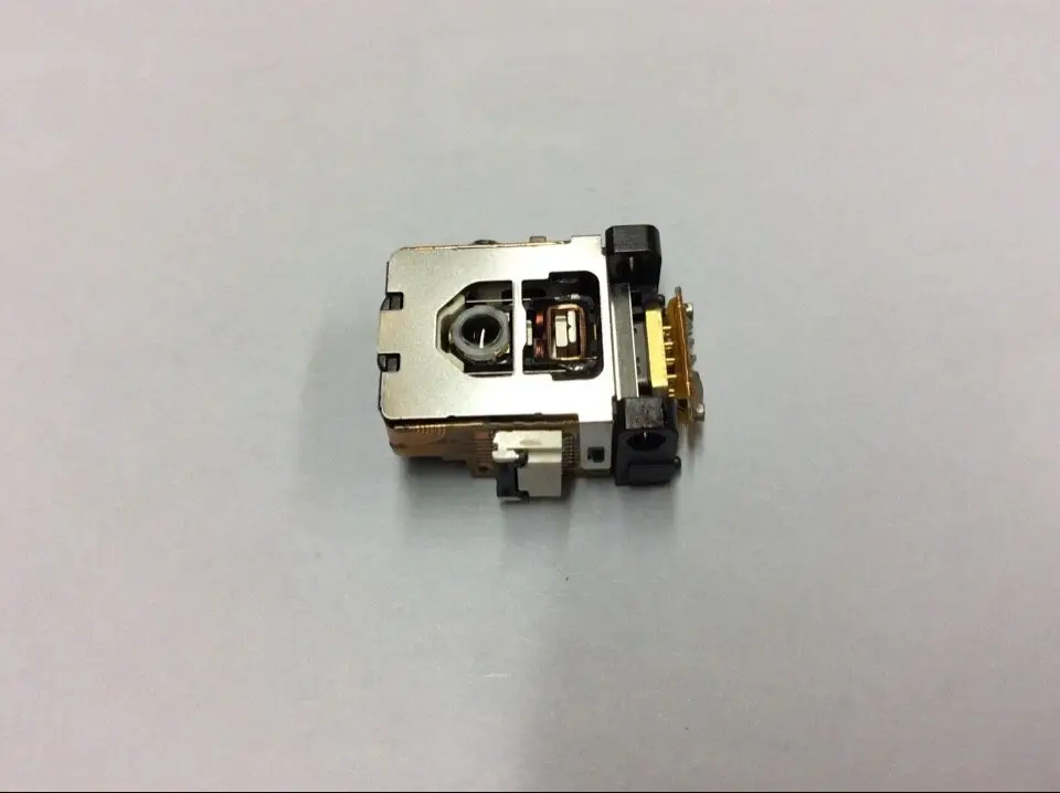 10 шт./лот A33 Φ KSS660 KSS662 чехол для Volkswagen Bora Front In dash 6 диск Автомобильный CD лазерный