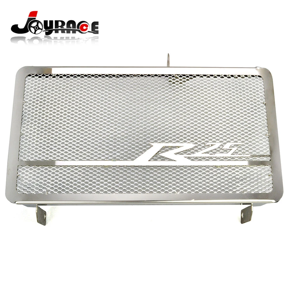 Индивидуальные Нержавеющая сталь мотоциклетные радиатор защитная решетка