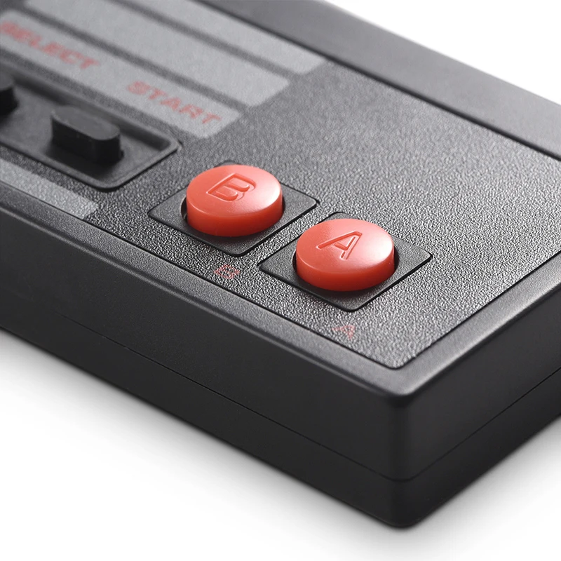 Классический геймпад игровой USB джойстик для NES Windows ПК MAC геймпад|Геймпады| |