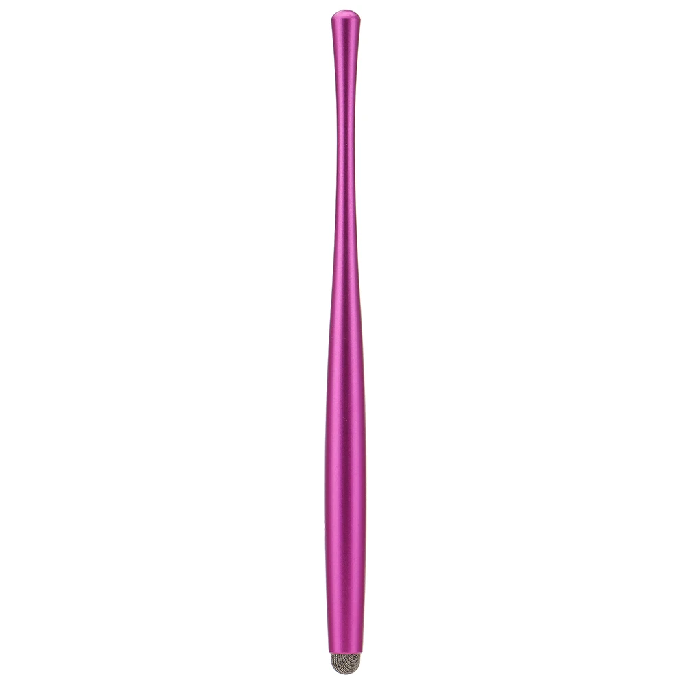 Легко носить с собой емкостный Мини талии stylus iPad плиты применимо (5 персик пакеты)