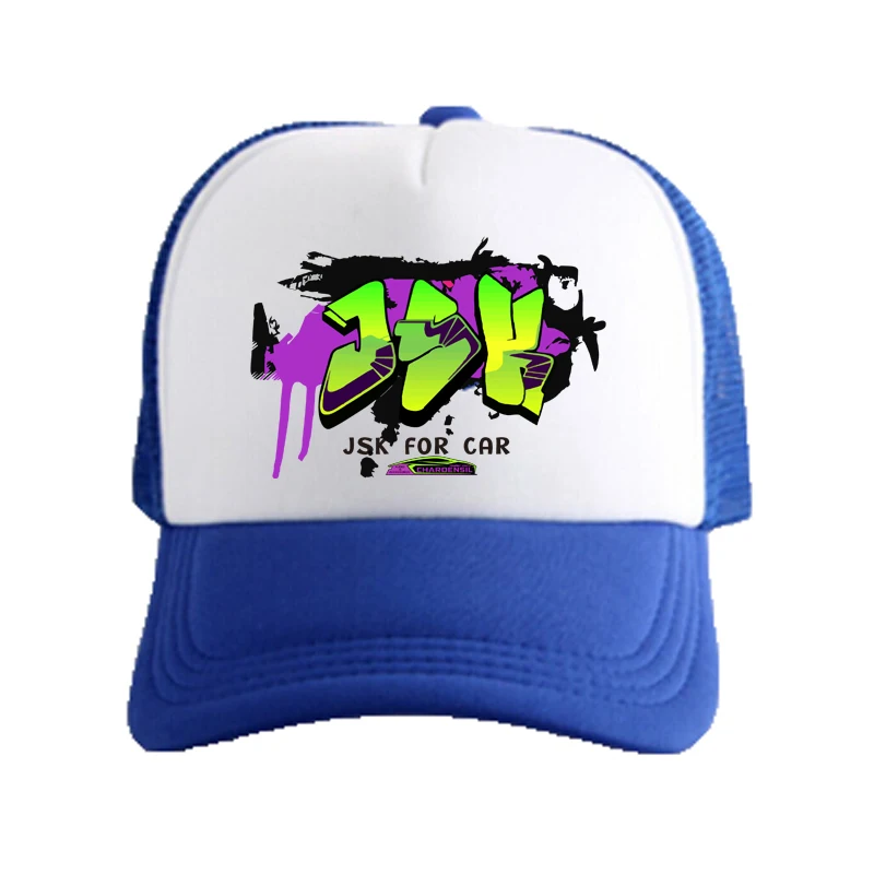 Rapper Hip hop Rocker Customized DIY Personal SnapBack Hats Cap Trucker Rare - Advertising Birthday Christmas Gift | Аксессуары для