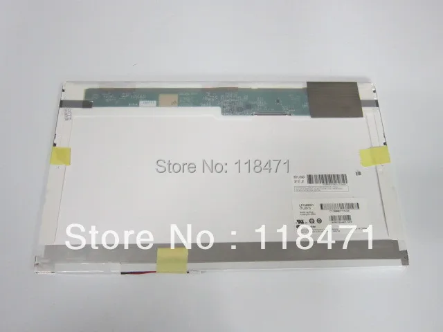 LP156WH1 TLC1 15 6 &quotЖК панель для LG 1366(RGB)* 768 (WXGA) оригинальный класс один год гарантии|15 lcd