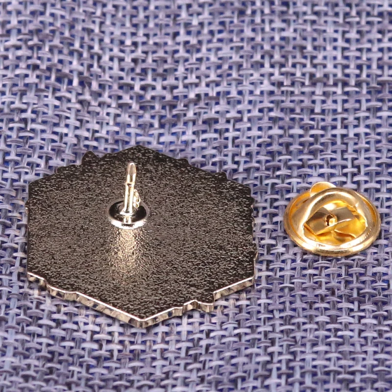 Если вы ищете знак это булавка на лацкан цветок приключения ювелирные изделия