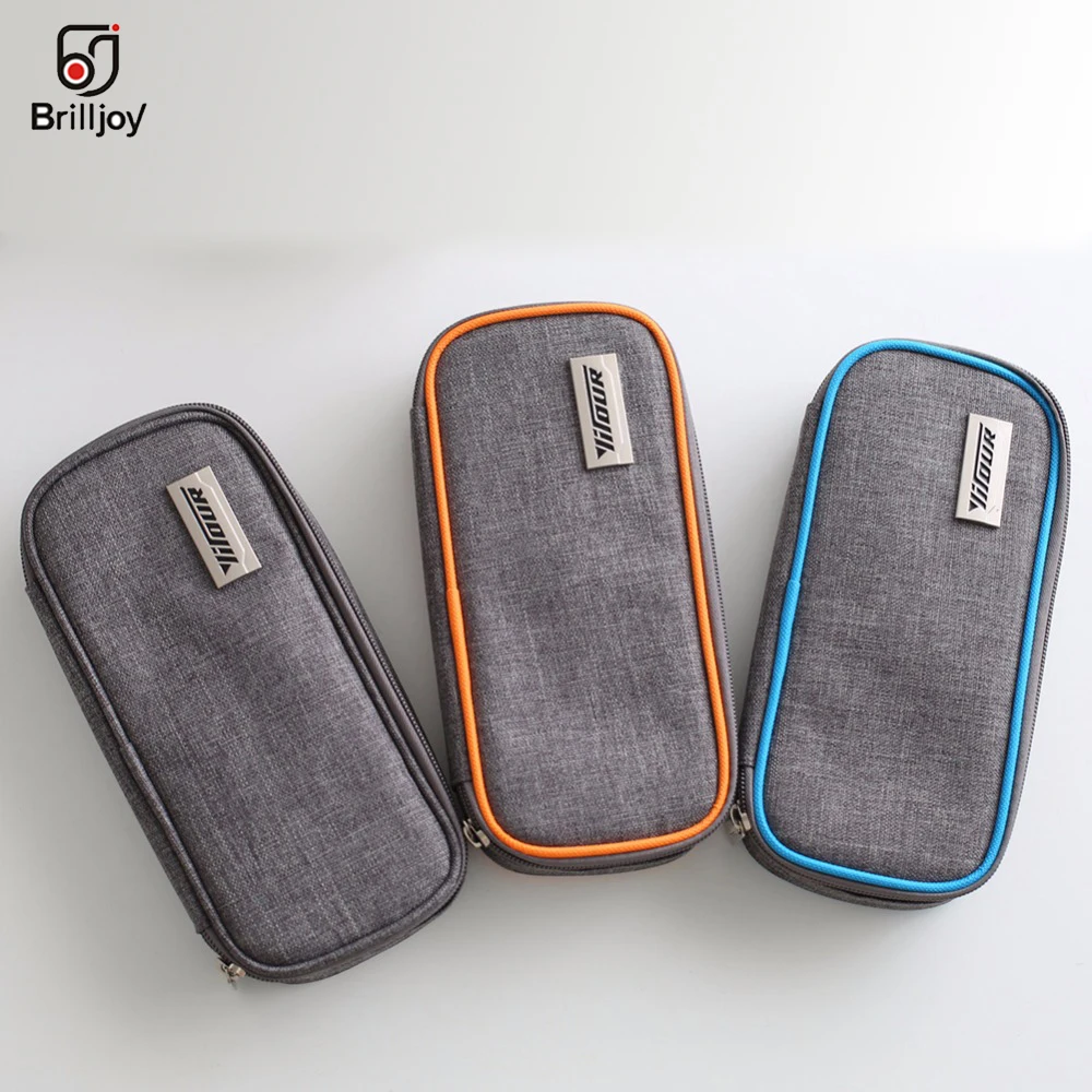 

Brilljoy 2023 New High Quality Insulin Travel Case Insulin Cooler Bag Portable Insulated bag Cooler Box Aluminum Foil ice Bag