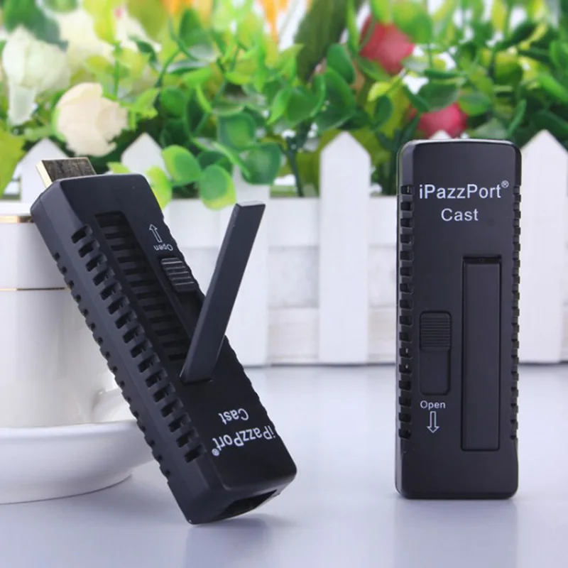 ТВ ключ для DLNA Airplay Wi Fi дисплей Miracast USB bluetooth адаптеры Dongles приемник HDMI Full HD 1080 P