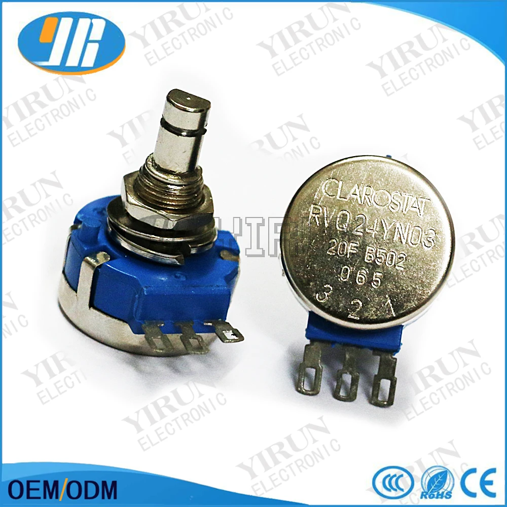 

Бесплатная доставка RVQ24YN03 Круглый гоночный потенциометр гоночный автомобиль аксессуары для потенциометра аркадная игра части машины