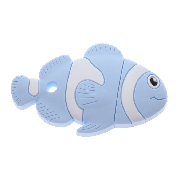 6 шт. Силиконовые Прорезыватели для зубов без бисфенола | Мать и ребенок