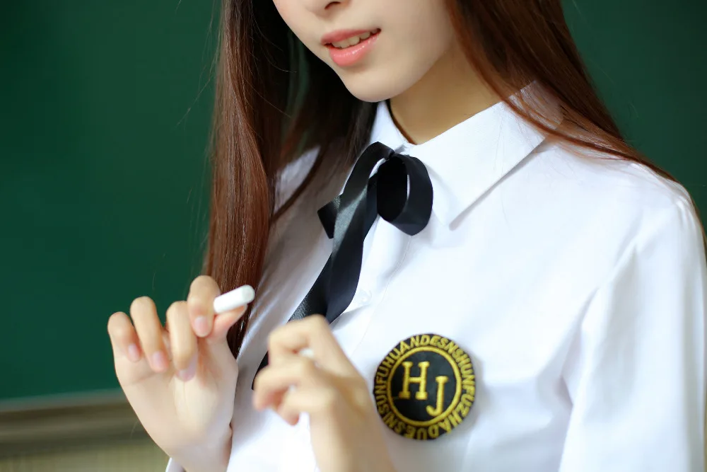 S-XXL японская школьная форма для девочек нижнее белье бесплатная доставка боди