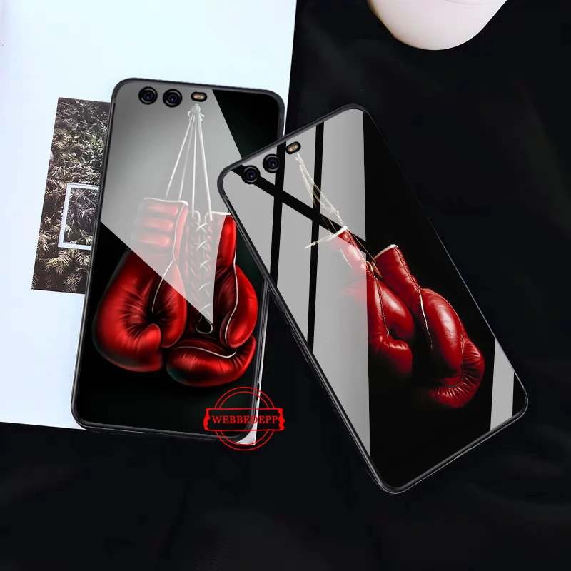 Защитный чехол для Huawei P10 lite P20 Pro P30 P Smart honor 7A 8X 9 10 Y6 Mate 20|Бамперы| |