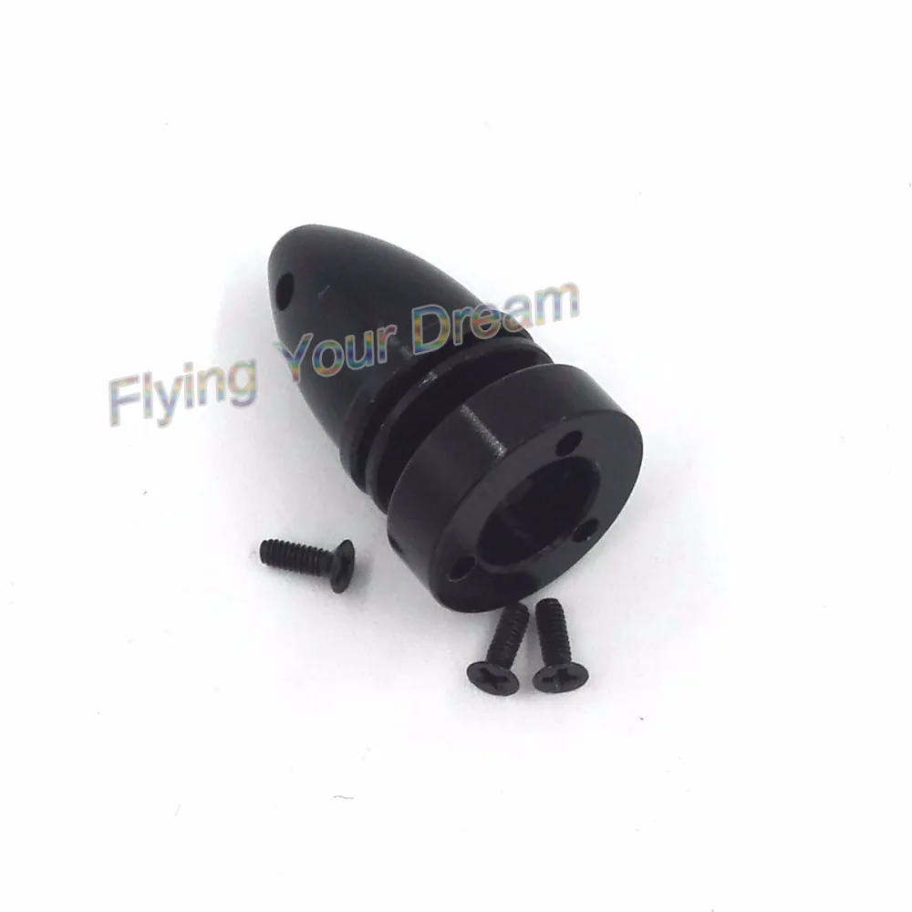 Моторное сиденье 5 мм 6 правосторонний левый резьбовой пропеллер Prop адаптер CW CCW