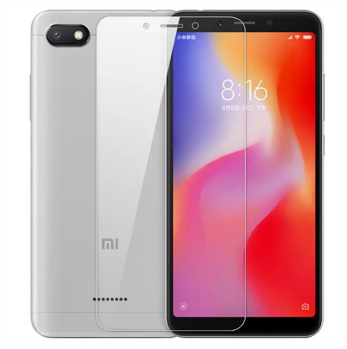 9H 2.5D Защитное стекло для Xiaomi Redmi Note 5 Закаленное Защитная пленка hongmi 5|Защитные