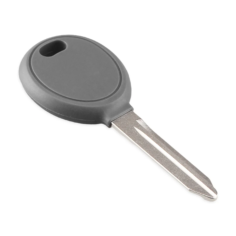Dandkey Ключи для Chrysler Dodge Jeep кодовый с зажигания ID 46 чип (Y160 отвала)|key for|key for carkey key |