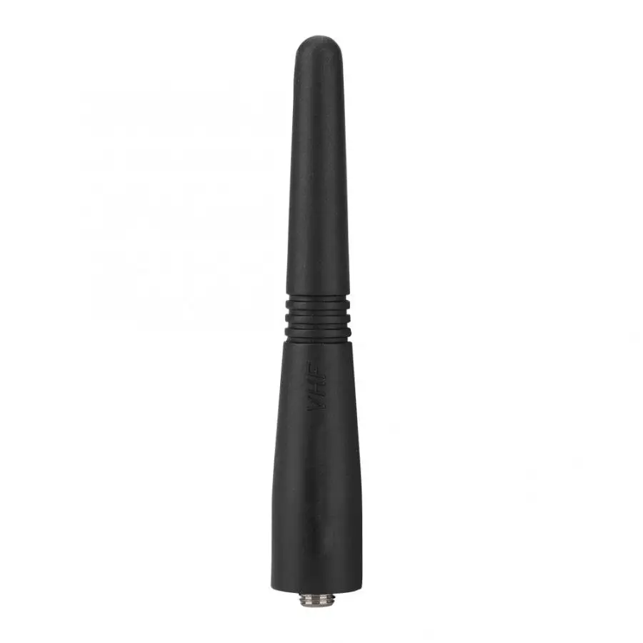 GP340 VHF 136 174MHz 3 5 дюймов антенна Подходит для MOTOROLA радио портативная антенна|Антенны