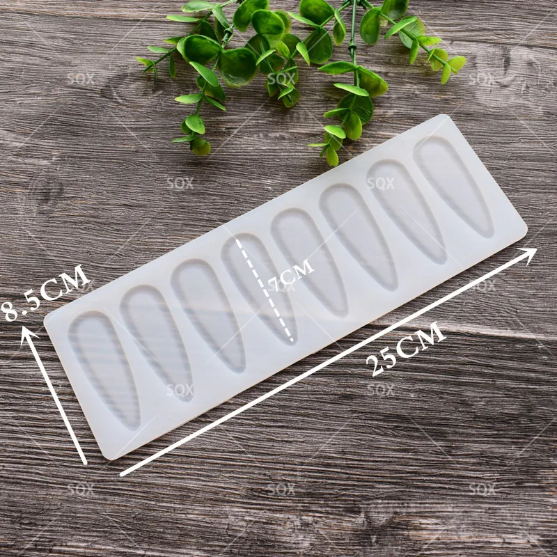 Бесплатная доставка силиконовая форма в форме пули для шоколада украшение торта