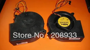 Для оригинального интерфейса для CISCO WS C2950G 48 EI вентилятор переключателя 12 В +