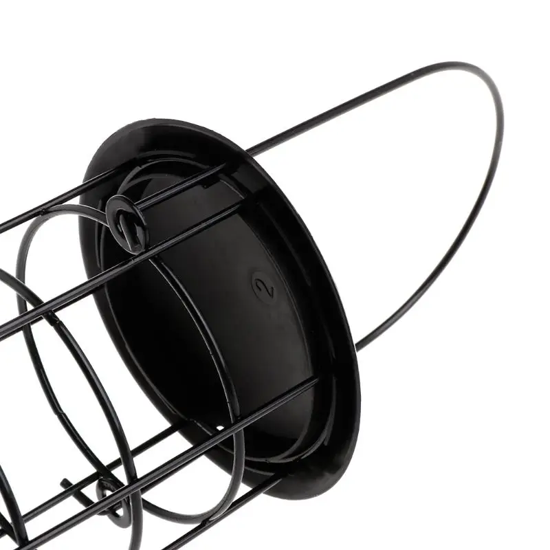 Кормушка для птиц на открытом воздухе Дикие птицы садовый парк дерево подвесные