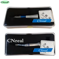 1 piece dental external water spray type straight contra angle low speed class a quality