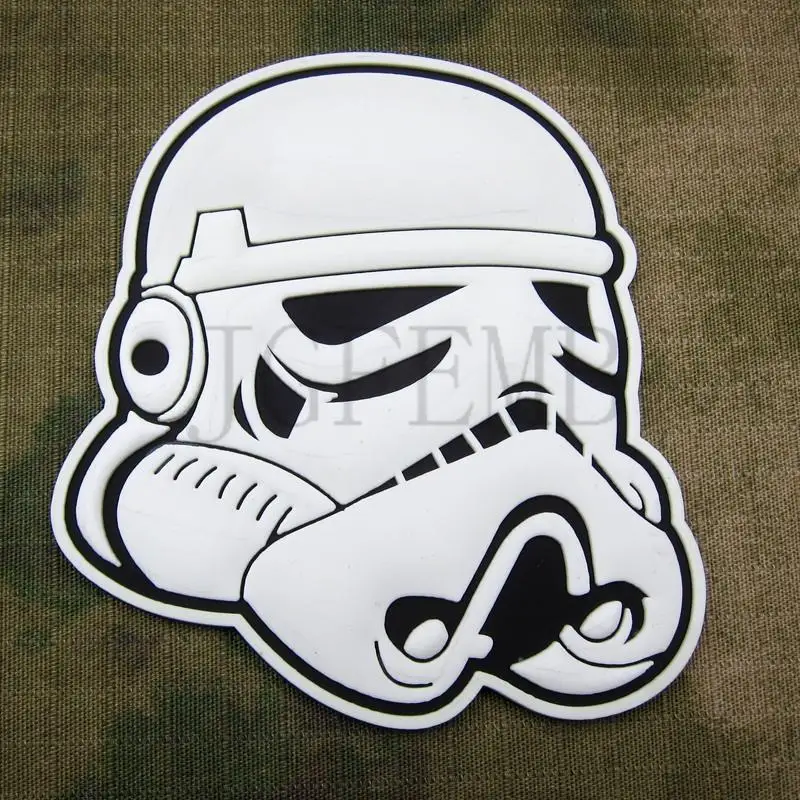 Штурмовик вышивка. Штурмовик звездные войны лого. Патч штурмовик. Нашивка stormtroopers of death. Патч штурмовик.