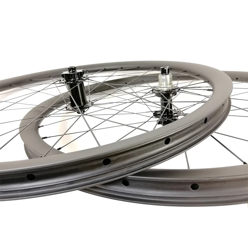 Карбоновые колеса Super BOOST 29er ширина 34 мм глубина 30 110x15 F 157x12 R диагональ 29 дюймов