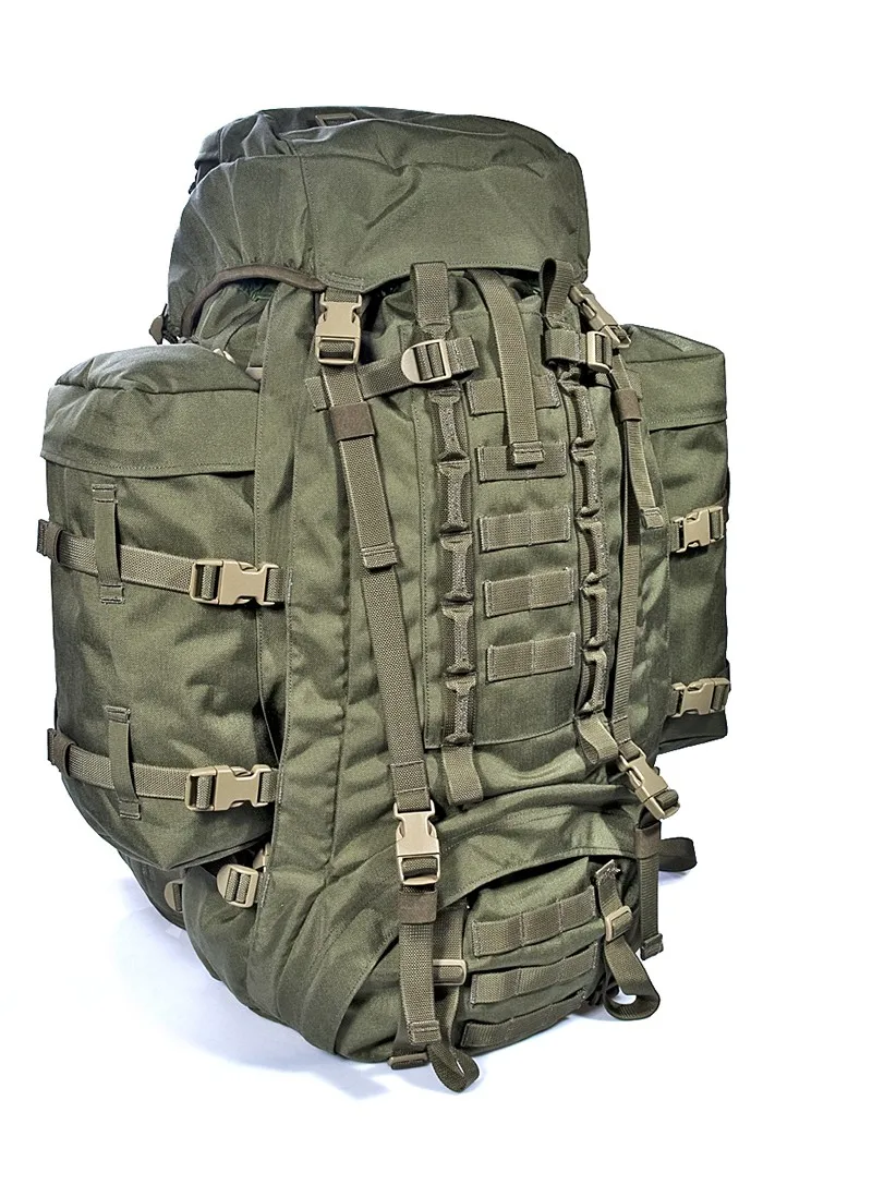 FLYYE FY-PK-M010 SPEC-OPS 60-100L шаттл рюкзак открытый рюкзак движущаяся посылка военные рюкзаки