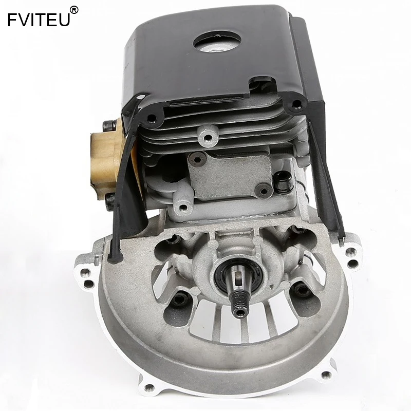 Улучшенный комплект двигателя fvieu 4 bolt 32cc 36cc подходит для 1/5 HPI Baja 5B SS Rovan KM Losi|Детали