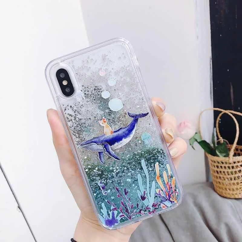 Чехол для Redmi note 5 Global Dynamic Liquid с 3D рельефом чехлы Plus чехол Xiaomi redmi pro mi 5X 6X 8 mix 2S |