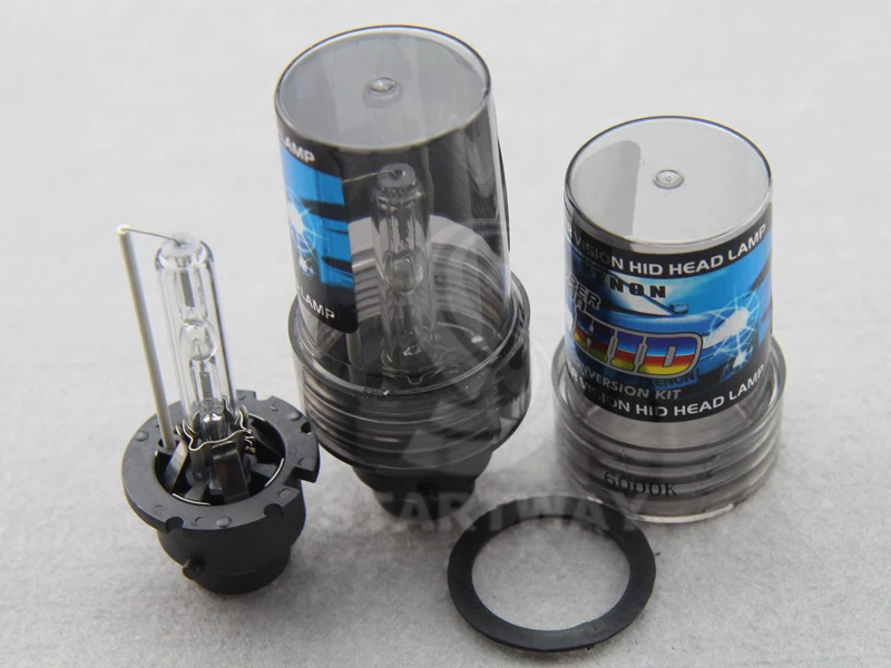 Бесплатная доставка 2 шт. xenon D2S (D2S) Автомобильные фары D2 D2C 12V 35W hid kit лампы|headlight