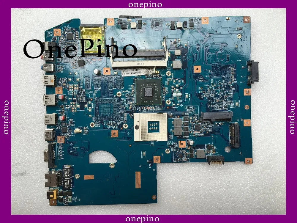 MBPJB01001 подходит для acer 7736 7736Z Материнская плата ноутбука 48.4FX01.01M протестированная Рабочая