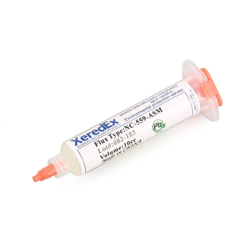 Паяльная паста 10cc флюс Смазка RMA223 559 для чипов компьютерный телефон светодиодный