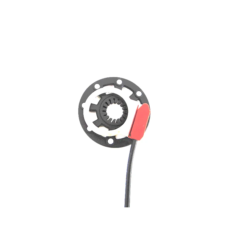 Запчасти для электрического велосипеда педальный датчик ассистента 8 магнитов