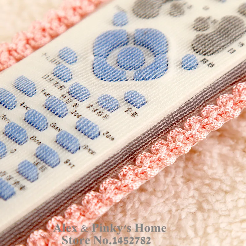 Тканевый защитный чехол с бантом для пульта дистанционного управления