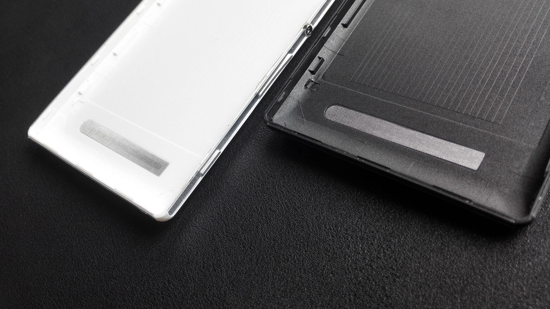 Черный и белый цвет задняя крышка батарейного отсека для sony Xperia C3 S55T S55U D2533 задняя крышка чехол с кнопкой питания+ 1 пленка