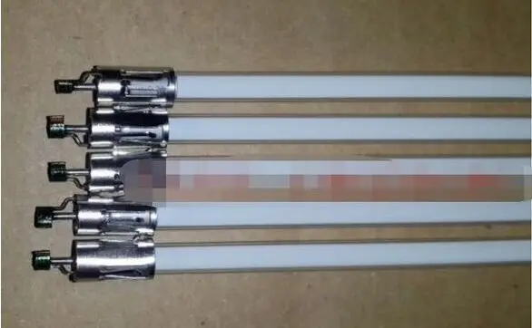 50 Pieces/lot 704mm(70.4CM)*3.4 CCFL light backlight with la