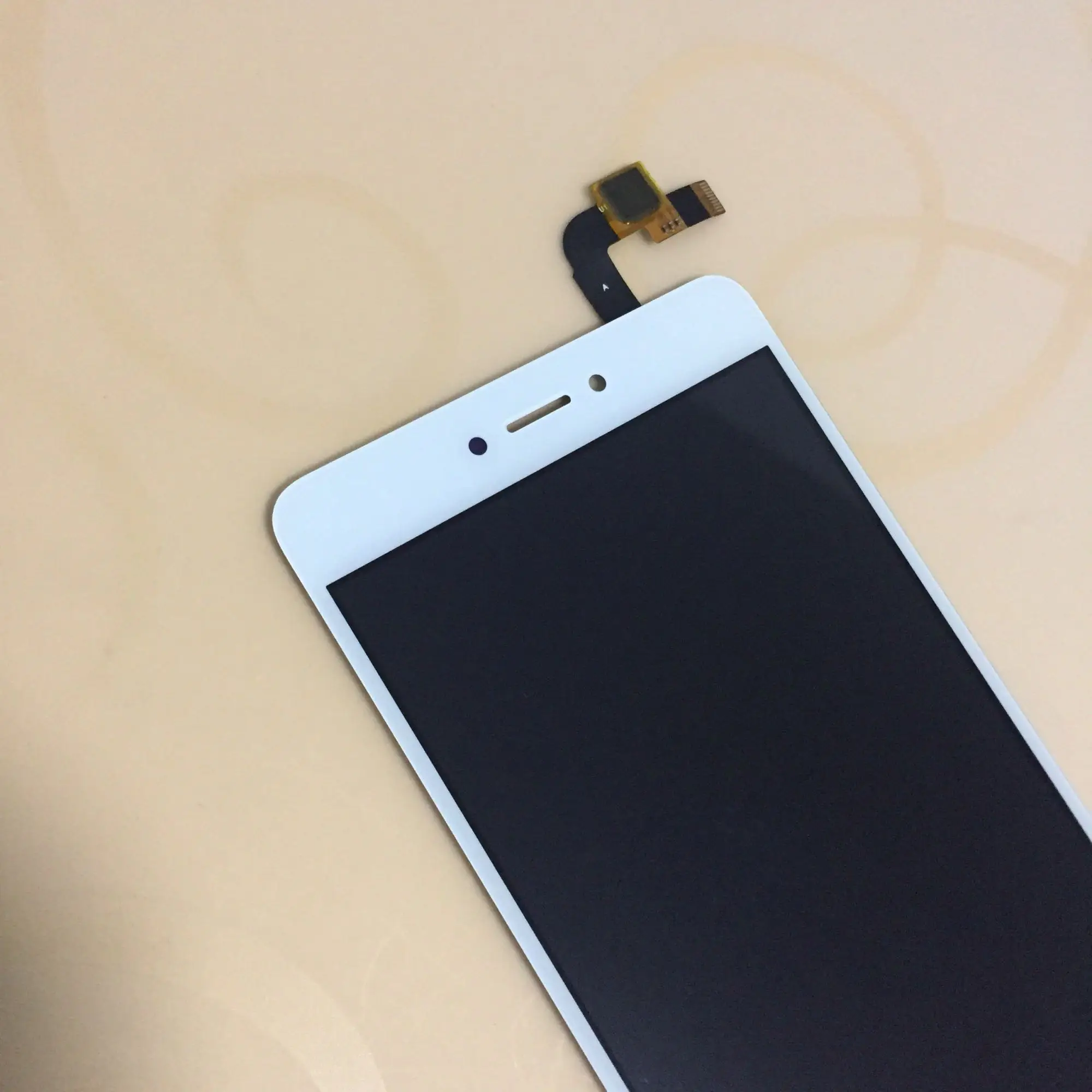 Для Xiaomi redmi note 4X глобальная версия Qualcomm Snapdragon 625 3 ГБ 32 сенсорный экран дигитайзер +