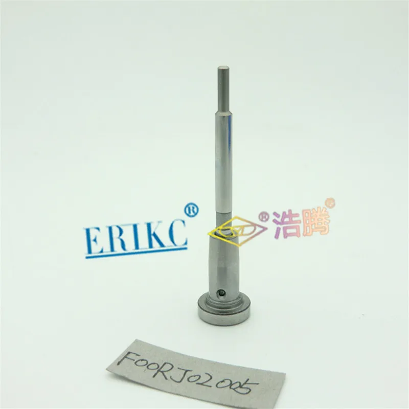 

ERIKC F00RJ02005 Valve auto parts speed control valve F ooR J02 005 spray valve common injector valve FooR J02 005