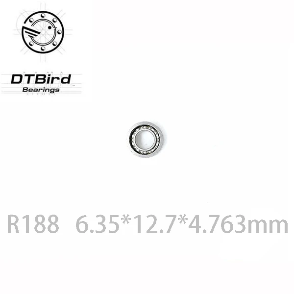 HAND SPINNER r188 open 6 35*12 7*4 763 мм гибридные керамические подшипники hc si3n4 35x12 7x4
