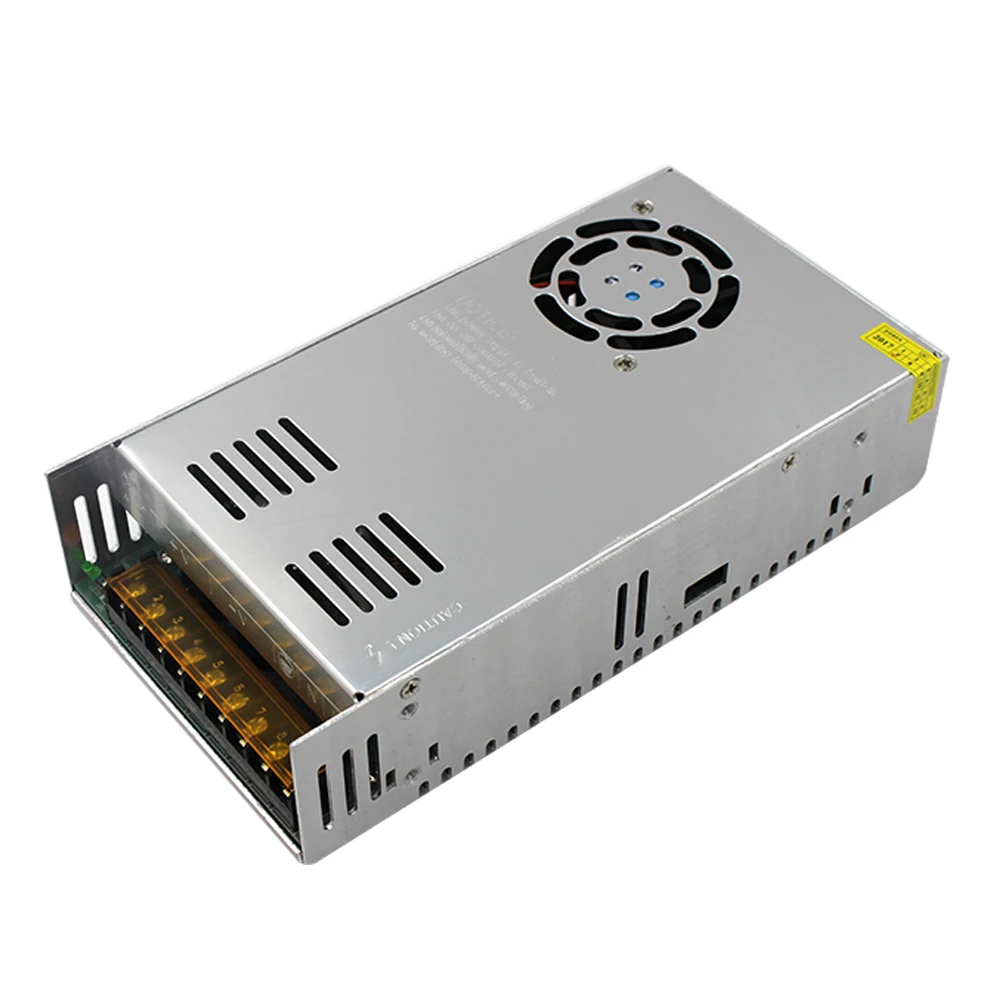 Драйвер импульсного источника питания для камеры видеонаблюдения 36 В 10 А 360 Вт