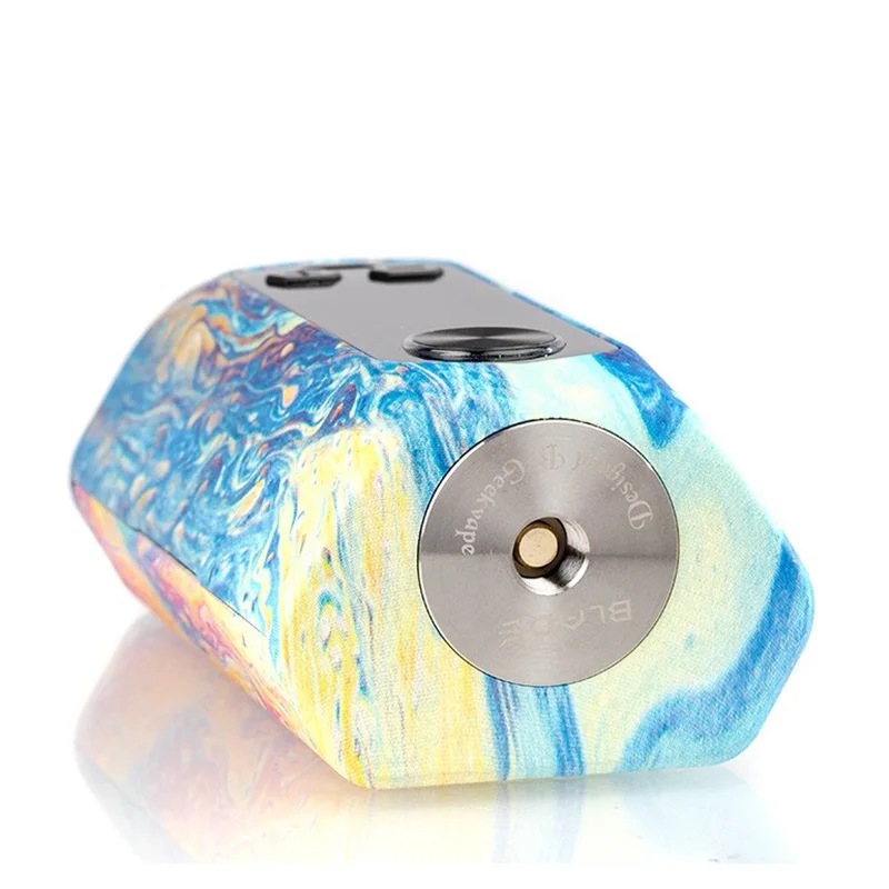 Geekvape Blade 235W коробка мод авиационный класс Материал электронная сигарета
