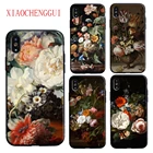 Мягкий силиконовый чехол для iPhone 6 6s 7 8 Plus X XR XS 13 11 12 pro max