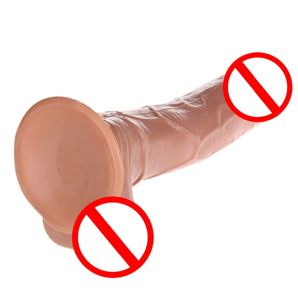 Черный волк 19 см огромный фаллоимитатор супер мягкий силиконовый скоростной