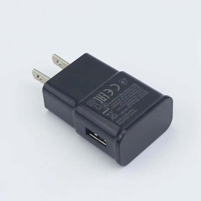 100 шт. в партии 2Amp универсальное устройство для зарядки из настенной розетки дома
