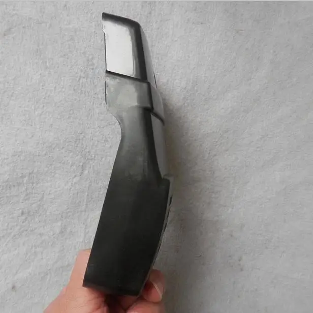 Воздушный фильтр комбо W/корпус элемента подходит для ROBIN NB411 BG411 40 2cc 2-тактный