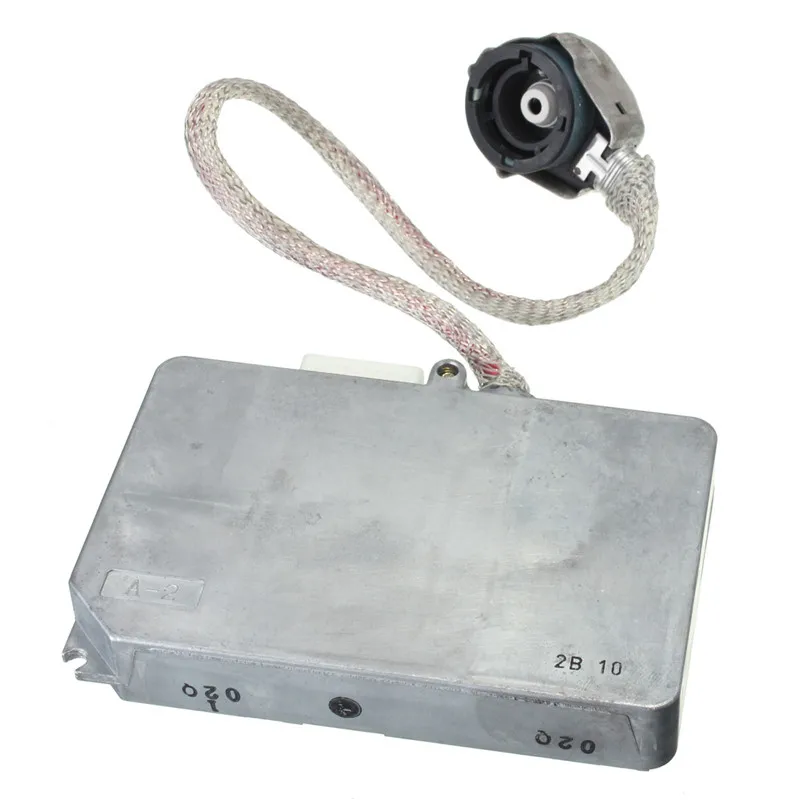 Горячая OEM KDLT002 85967-50020 D2S D2R 35 Вт ксеноновый балласт и воспламенитель для lexus фары 8596750020 фары