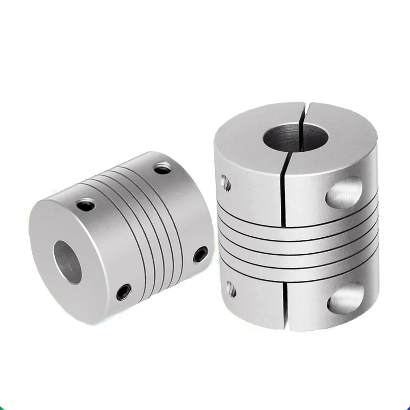 D19mm L23mm Сталь гибкий соединительный винт диафрагмы фиксированный соединитель