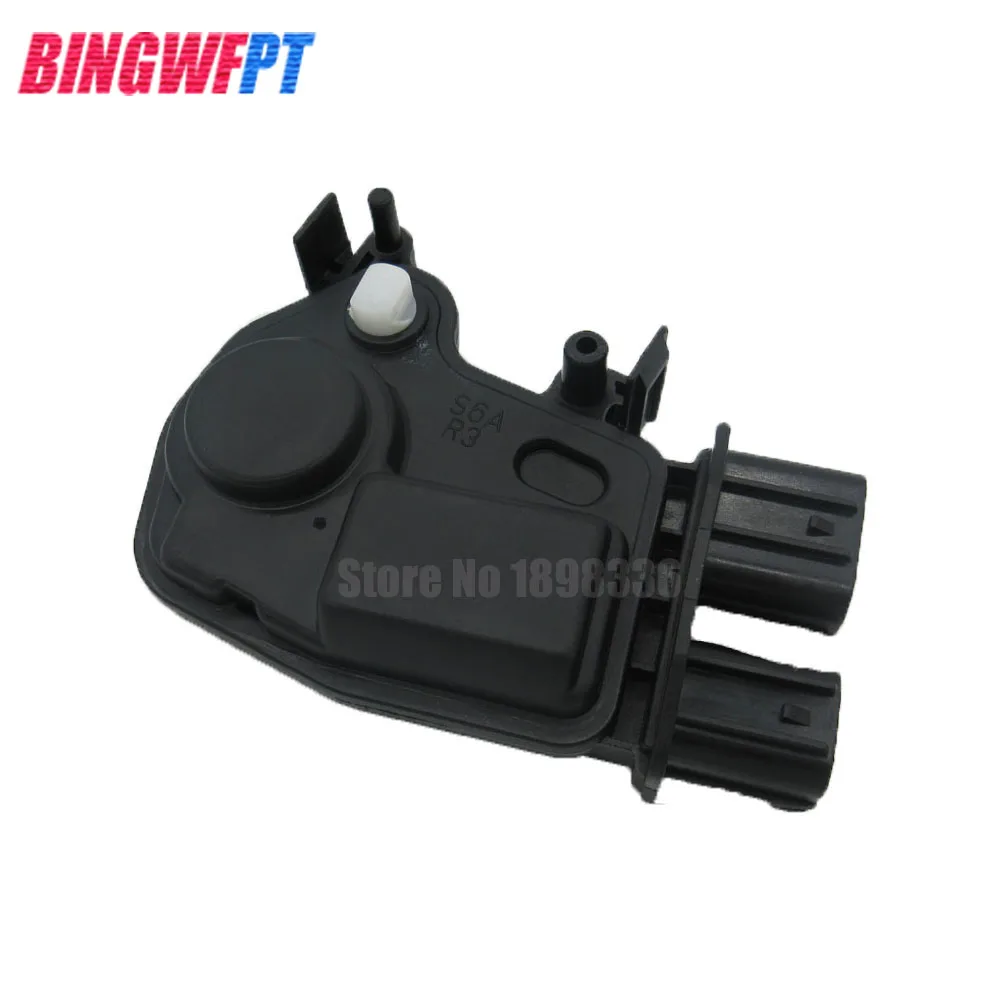 Привод дверного замка 72115 S6A A01 72115S6AA01 для Acura RSX Honda Accord Civic CR V элемент Odyssey Pilot правая