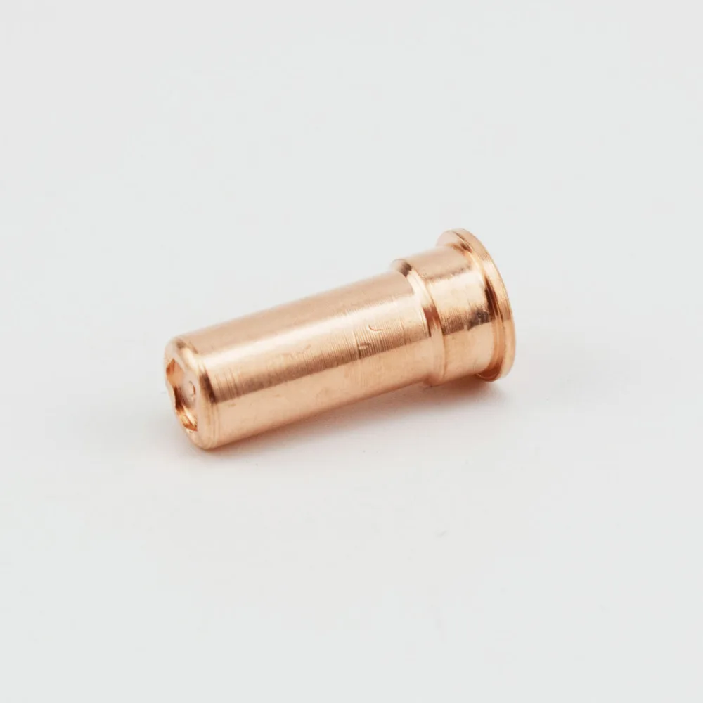 20шт Плазменные удлиненные насадки 1370 и Eelctrodes 1518 для Cebora HP041 P50 CP-50 фонарь для резки