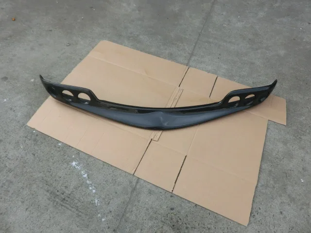 Автозапчасти 92-97 RX7 FD задний Re Amemiya стиль фонарь задняя губа Замена углеродное